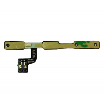 Volume Button Flex Cable For Elephone A6 Mini By - Maxbhi Com