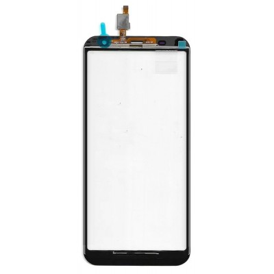 Touch Screen Digitizer For Blu J6 2020 Blue By - Maxbhi Com