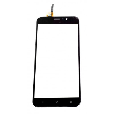 Touch Screen Digitizer For Cubot Dinosaur Black By - Maxbhi Com