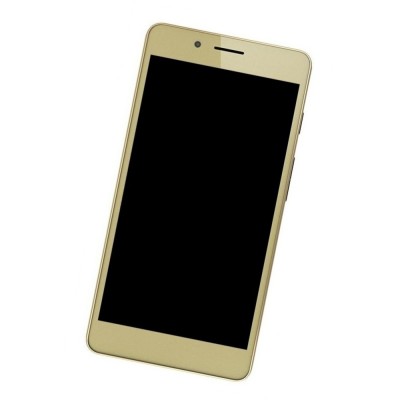 Camera Lens Glass with Frame for 10or Tenor D Gold