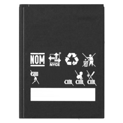 Battery For Blu G60 By - Maxbhi Com