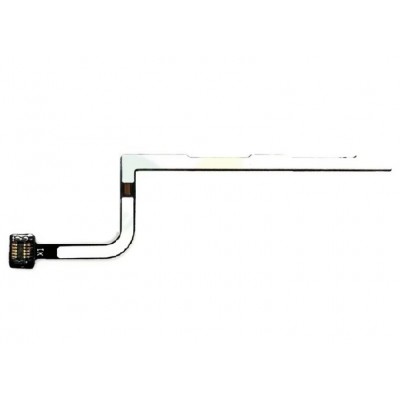 Power Button Flex Cable For Zte Nubia Z9 Max On Off Flex Pcb By - Maxbhi Com