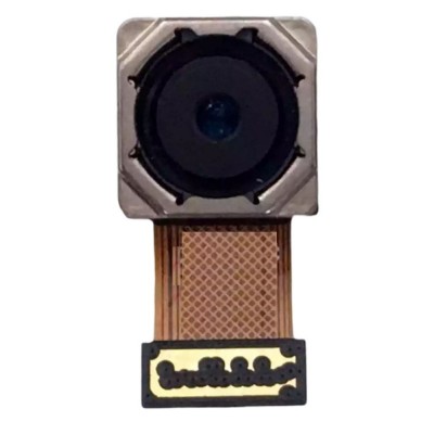 Replacement Back Camera For Zte Nubia Z9 Max By - Maxbhi Com
