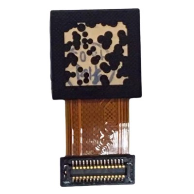 Replacement Back Camera For Zte Nubia Z9 Max By - Maxbhi Com