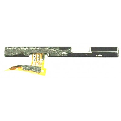 Volume Button Flex Cable For Blu G60 By - Maxbhi Com