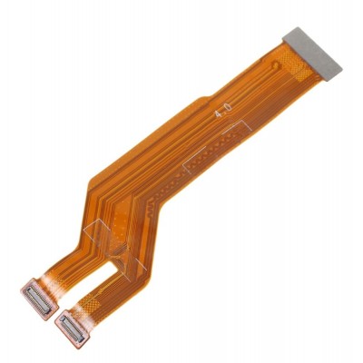 Lcd Flex Cable For Htc Desire 820 Dual Sim By - Maxbhi Com