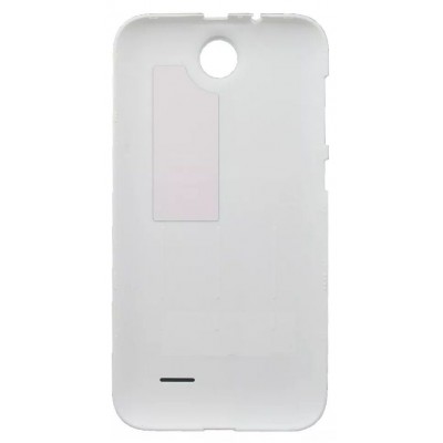 Back Panel Cover For Htc Desire 310 1gb Ram White - Maxbhi Com
