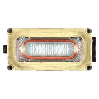 Ear Speaker For Nokia Asha 308 Dual Sim By - Maxbhi Com