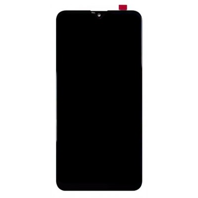 Lcd With Touch Screen For Coolpad Cool 12a Black By - Maxbhi Com