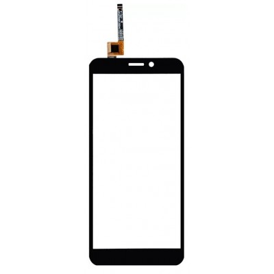 Touch Screen Digitizer For Yezz Liv1 White By - Maxbhi Com