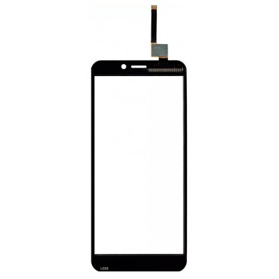 Touch Screen Digitizer For Yezz Liv1 White By - Maxbhi Com