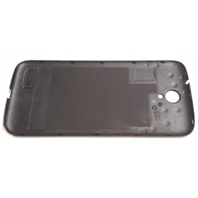 Back Panel Cover For Zte Warp 7 White - Maxbhi Com