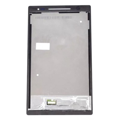 Lcd With Touch Screen For Asus Zenpad 8 0 Z380m Grey By - Maxbhi Com