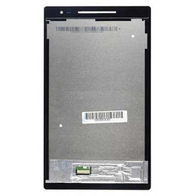 Lcd With Touch Screen For Asus Zenpad 8 0 Z380m White By - Maxbhi Com