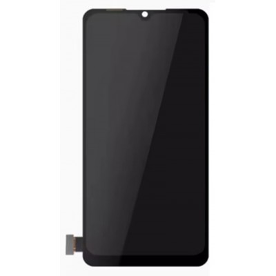 Lcd With Touch Screen For Vivo Iqoo Neo 855 Racing Blue By - Maxbhi Com