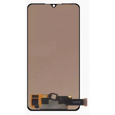 Lcd With Touch Screen For Vivo Iqoo Neo 855 Racing Blue By - Maxbhi Com