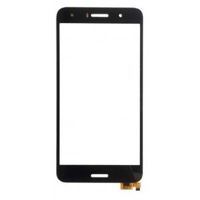 Touch Screen Digitizer For Infinix Hot 5 Lite Black By - Maxbhi Com