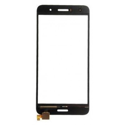 Touch Screen Digitizer For Infinix Hot 5 Lite Black By - Maxbhi Com