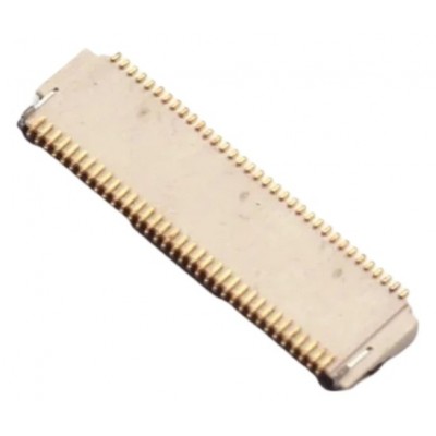 Lcd Connector For Samsung Galaxy Tab Pro 10 1 By - Maxbhi Com