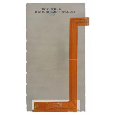 Lcd Screen For Blu Dash Xl Replacement Display By - Maxbhi Com