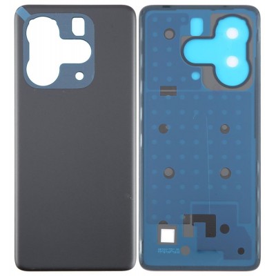 Back Panel Cover For Xiaomi Redmi Note 14 5g Black - Maxbhi Com
