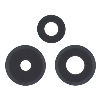 Camera Lens For Xiaomi Redmi Note 14 5g White By - Maxbhi Com