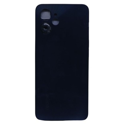 Full Body Housing For Realme 9i 5g Black - Maxbhi Com