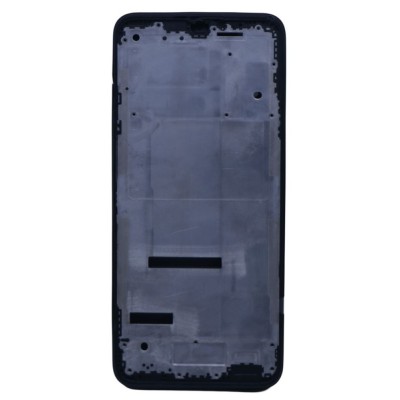 Full Body Housing For Realme 9i 5g Black - Maxbhi Com
