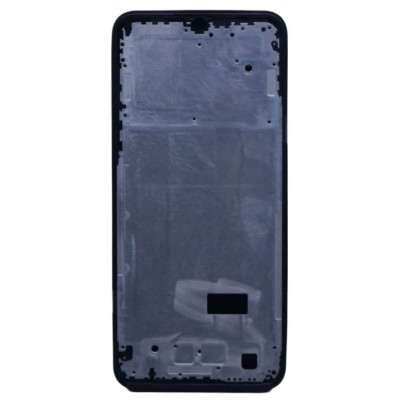 Full Body Housing For Vivo Y28 5g Purple - Maxbhi Com