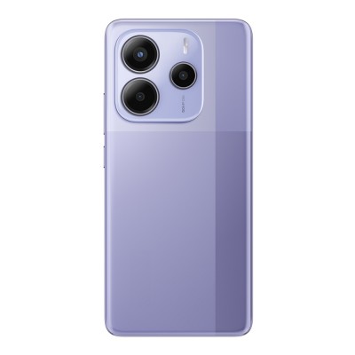 Full Body Housing For Xiaomi Redmi Note 14 5g Purple - Maxbhi Com