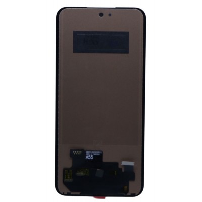 Lcd With Touch Screen For Realme Narzo 70 Pro 5g Green By - Maxbhi Com