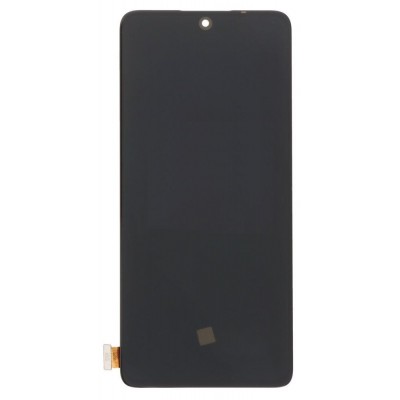 Lcd With Touch Screen For Xiaomi Redmi Note 14 5g Black By - Maxbhi Com