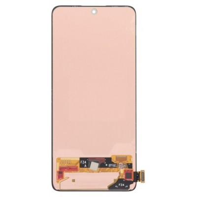 Lcd With Touch Screen For Xiaomi Redmi Note 14 5g Black By - Maxbhi Com