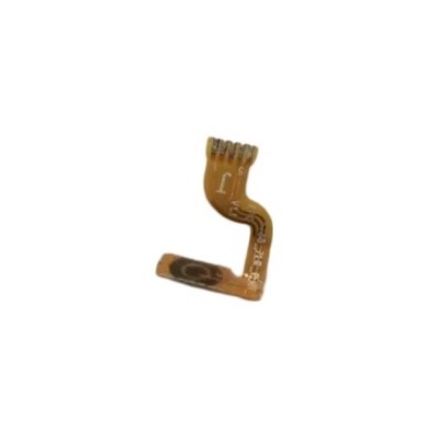 Power Button Flex Cable For Elephone P6i On Off Flex Pcb By - Maxbhi Com