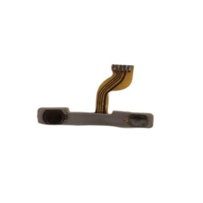 Volume Button Flex Cable For Elephone P6i By - Maxbhi Com