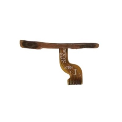 Volume Button Flex Cable For Elephone P6i By - Maxbhi Com