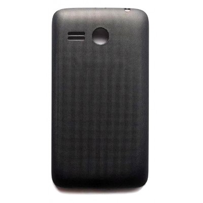 Back Panel Cover For Lenovo A316i Black - Maxbhi Com