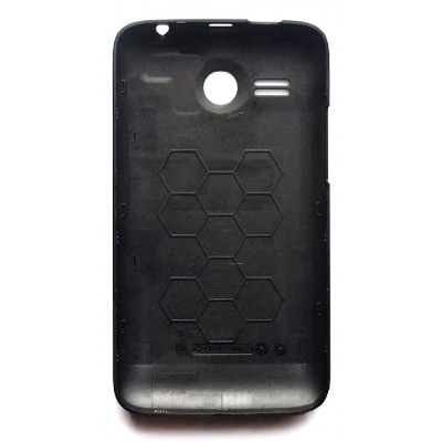 Back Panel Cover For Lenovo A316i White - Maxbhi Com