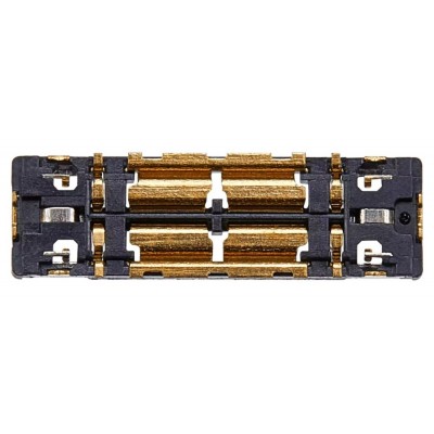 Battery Connector For Apple Iphone 16 Pro Max By - Maxbhi Com