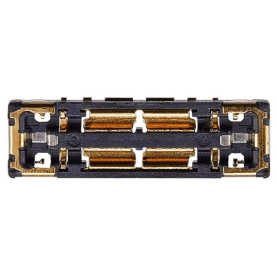 Battery Connector For Apple Iphone 16 Pro Max By - Maxbhi Com