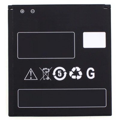 Battery For Lenovo A820 By - Maxbhi Com