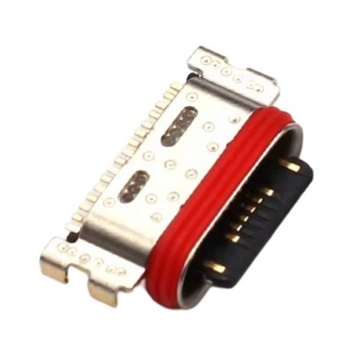 Charging Connector For Oppo A5 2020 By - Maxbhi Com