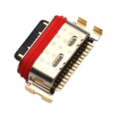 Charging Connector For Oppo A5 2020 By - Maxbhi Com