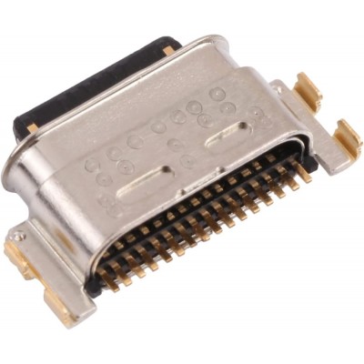 Charging Connector For Oppo A9 2020 By - Maxbhi Com