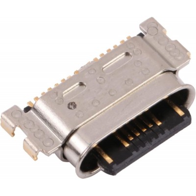 Charging Connector For Oppo A9 2020 By - Maxbhi Com
