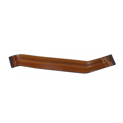 Lcd Flex Cable For Xiaomi Mi Note 10 Lite By - Maxbhi Com