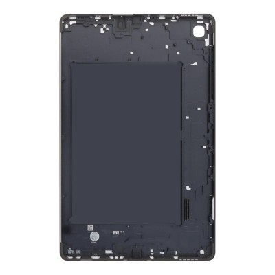 Back Panel Cover For Samsung Galaxy Tab S6 Lite Black - Maxbhi Com