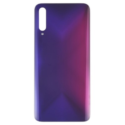 Back Panel Cover For Huawei Y9s Purple - Maxbhi Com