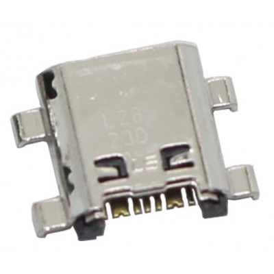 Charging Connector For Samsung Galaxy J2 Core By - Maxbhi Com