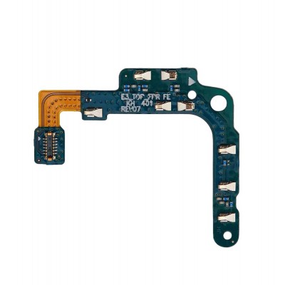 Ear Speaker Flex Cable For Samsung Galaxy S24 Ultra 5g By - Maxbhi Com